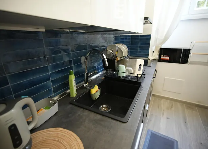 Graziosa In Posizione Strategia Con Bagno Privato Esterno Gasthof 4*