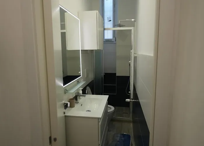 Gasthof Graziosa In Posizione Strategia Con Bagno Privato Esterno 4*