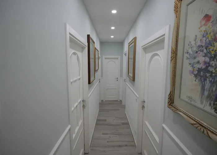 Graziosa In Posizione Strategia Con Bagno Privato Esterno Gasthof 4*