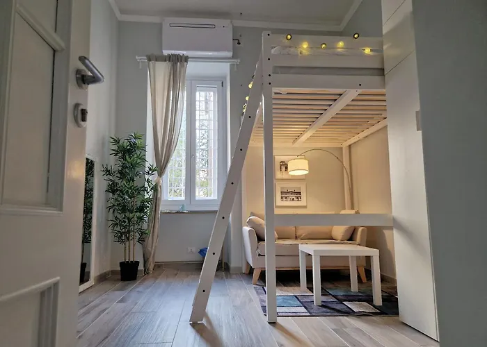 Graziosa In Posizione Strategia Con Bagno Privato Esterno Gasthof