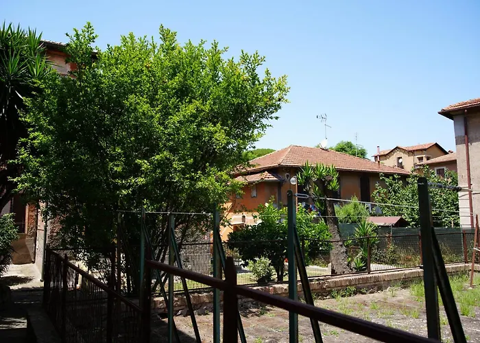Graziosa In Posizione Strategia Con Bagno Privato Esterno Gasthof
