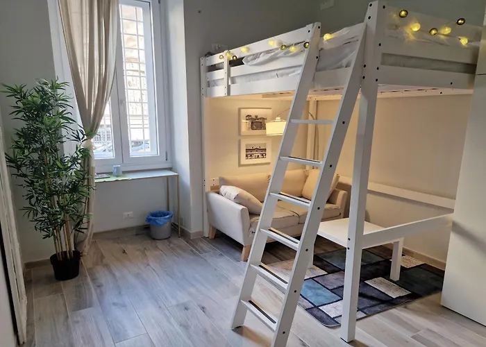 Gasthof Graziosa In Posizione Strategia Con Bagno Privato Esterno 4*